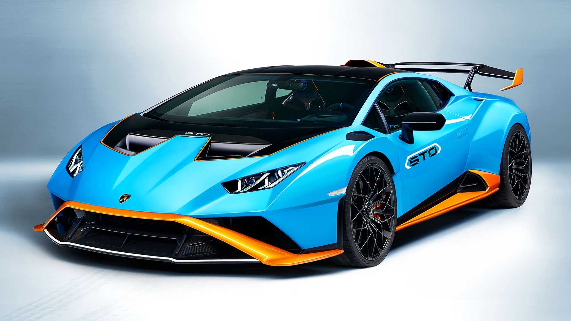 Lamborghini hé lộ cả loạt siêu xe mới sẽ ra mắt, đại gia Việt 'đặt gạch'  dần đi là vừa