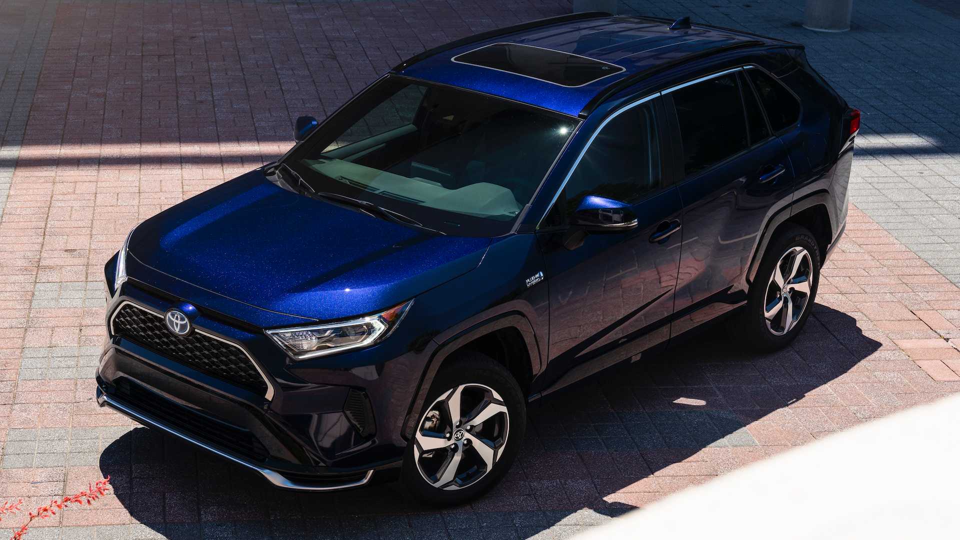 2022 toyota rav4 review