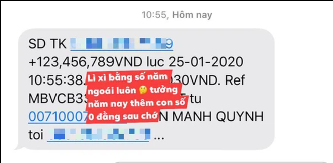 Đẳng cấp chiều vợ của Phan Mạnh Quỳnh: Hết lì xì trăm triệu lại tới xế hộp tiền tỷ - Ảnh 2.