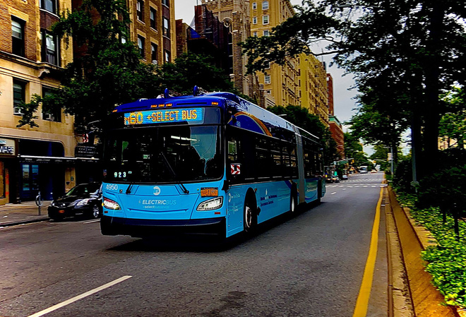 Việt Nam bắt đầu có xe bus điện thông minh: Vậy VinBus đã ghi danh nối tiếp những đại gia xe nào? - Ảnh 7.