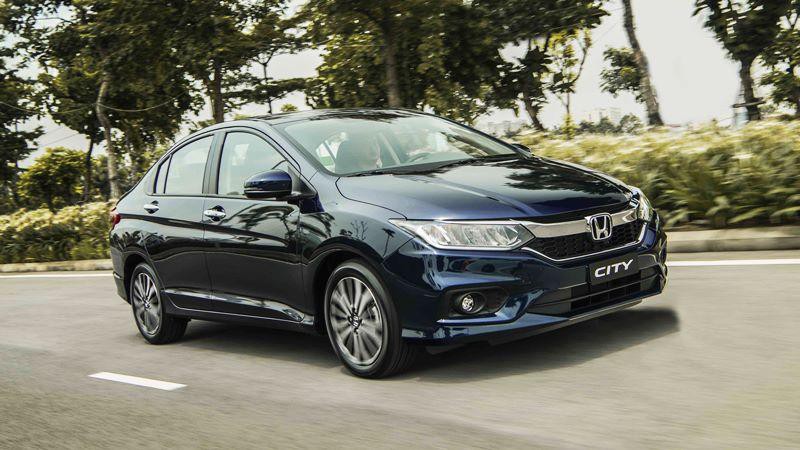 Honda triệu hồi hầu hết các mẫu xe tại Việt Nam  - Ảnh 1.