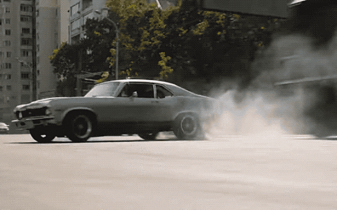 Fast & Furious 9 phá sương sương 200 xe hơi đắt đỏ, nhìn tổng lượng xe thiệt mạng mà muốn ngất xỉu! - Ảnh 6.
