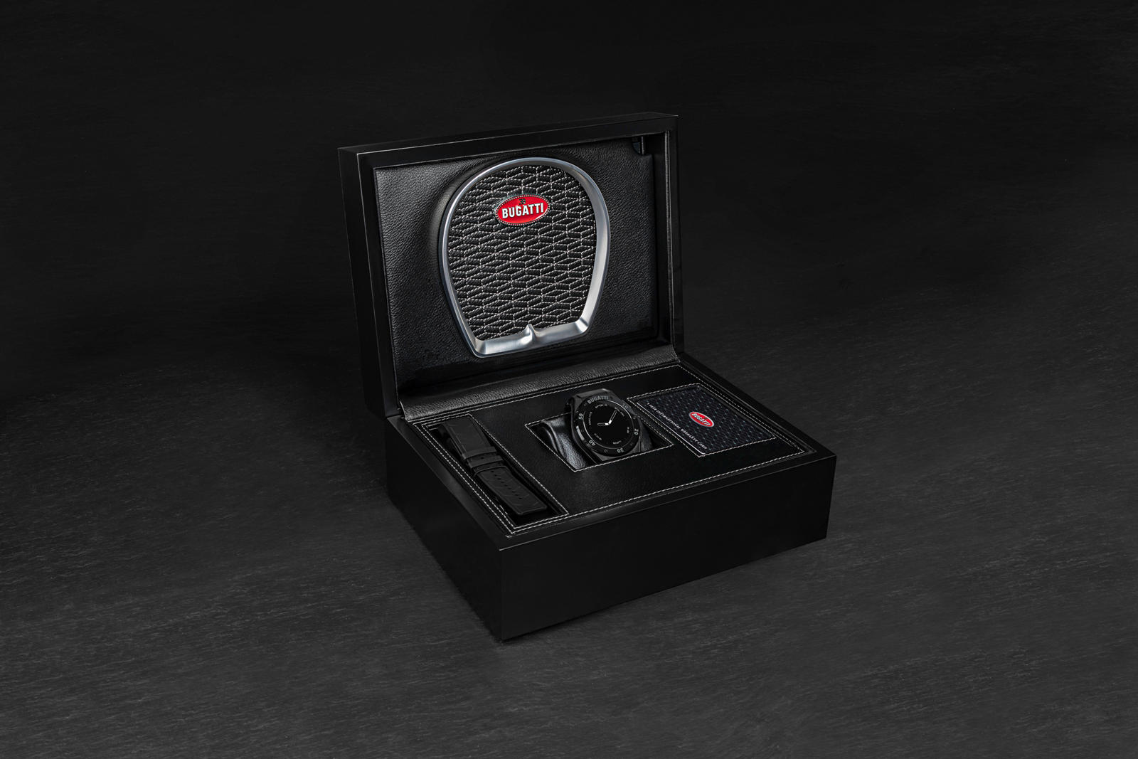 Đây là chiếc đồng hồ dành cho 0,0001% người trên thế giới có khả năng tậu Bugatti - Ảnh 2.