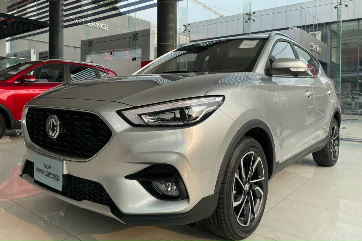 Xe nhập đua chuyển sang lắp ráp trong nước: Hoặc bán chạy nhất phân khúc, hoặc là ngôi sao đang lên - Ảnh 3.