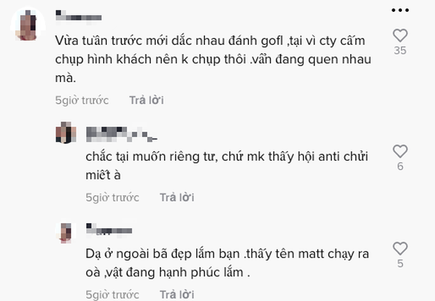 Lộ clip Matt Liu tháp tùng Hương Giang trên xế hộp tiền tỷ, nữ ca sĩ xuất hiện tươi tắn giữa nghi vấn rạn nứt? - Ảnh 2.