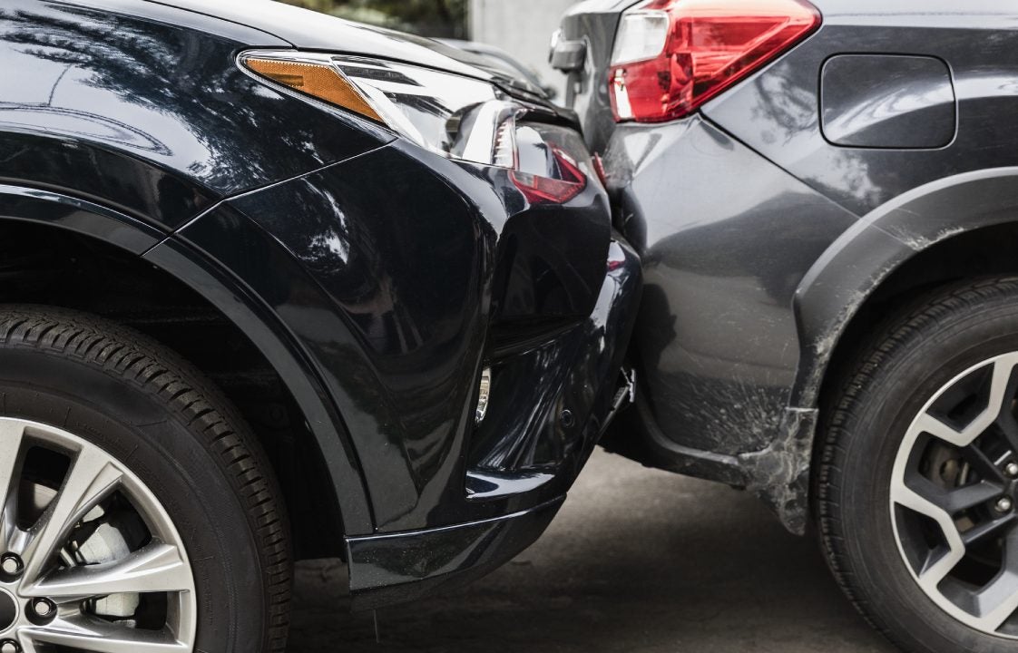 Bảo hiểm thân vỏ ô tô chỉ dùng năm đầu vì được tặng kèm - Quyết định của lái cứng - Ảnh 2.