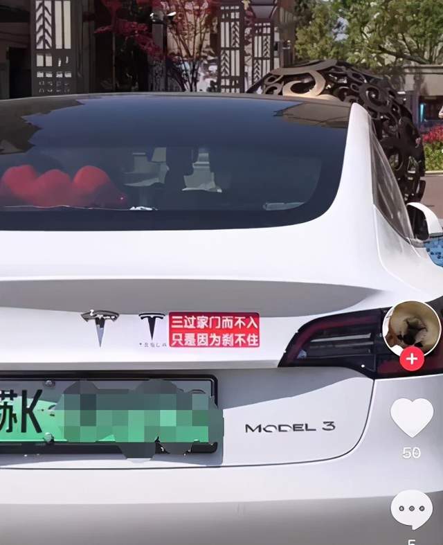 Chủ sở hữu xe điện Tesla ở Trung Quốc: Nó từng là niềm kiêu hãnh, nhưng bây giờ chỉ mang tới sự khinh thường - Ảnh 1.