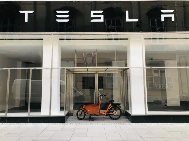 Chủ sở hữu xe điện Tesla ở Trung Quốc: Nó từng là niềm kiêu hãnh, nhưng bây giờ chỉ mang tới sự khinh thường - Ảnh 3.