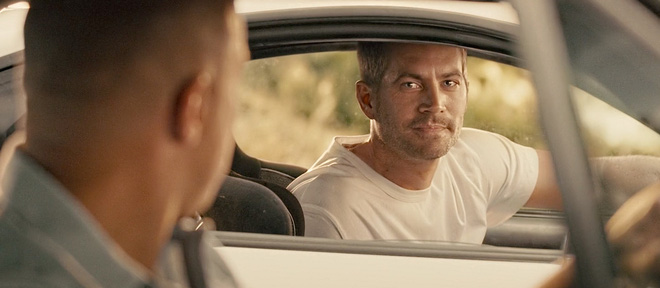 Paul Walker qua đời vì tai nạn xe hơi, nhưng con gái anh có thể sẽ tham gia Fast & Furious để tiếp nối di sản? - Ảnh 5.