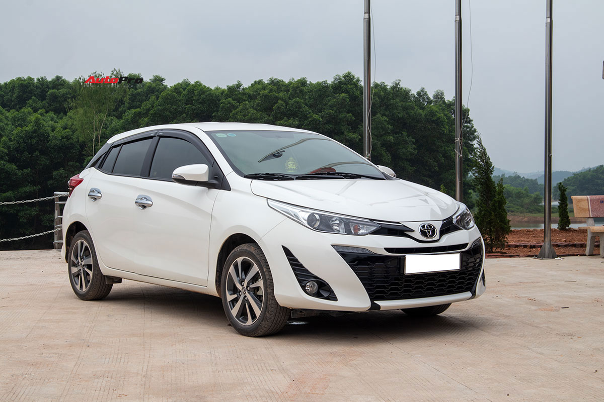 Bán Mazda3 ‘xuống đời’ Toyota Yaris, người dùng đánh giá: ‘Lành, rộng hơn nhưng không đẹp sang bằng’ - Ảnh 1.