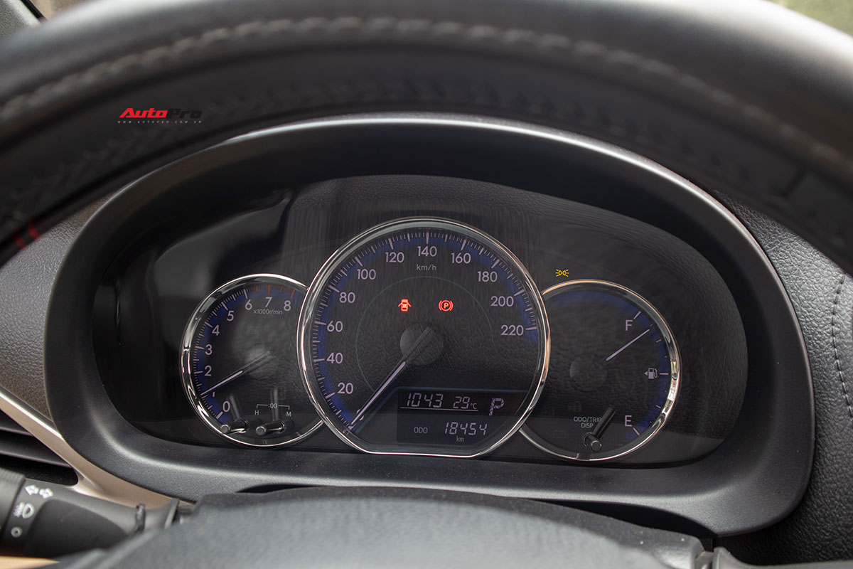 Bán Mazda3 ‘xuống đời’ Toyota Yaris, người dùng đánh giá: ‘Lành, rộng hơn nhưng không đẹp sang bằng’ - Ảnh 9.