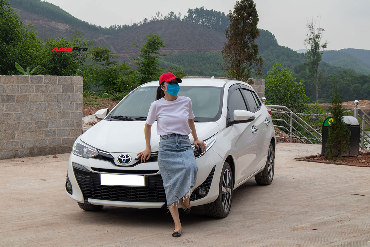 Bán Mazda3 ‘xuống đời’ Toyota Yaris, người dùng đánh giá: ‘Lành, rộng hơn nhưng không đẹp sang bằng’ - Ảnh 2.
