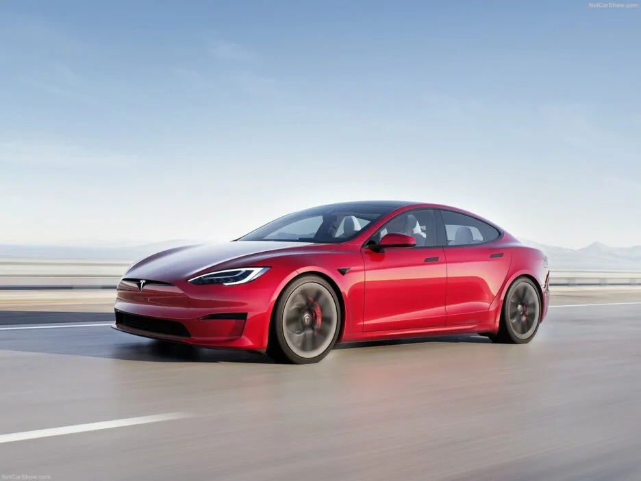Xe điện VinFast đủ tính năng như Tesla, vậy ô tô điện Tesla hiện đại đến mức nào? - Ảnh 7.