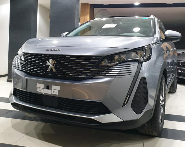 Peugeot 3008 2021 ra mắt tối nay tại Việt Nam: Giá dự kiến cao nhất 1,169 tỷ đồng, thêm cốp điện, màn hình 10 inch - Ảnh 1.