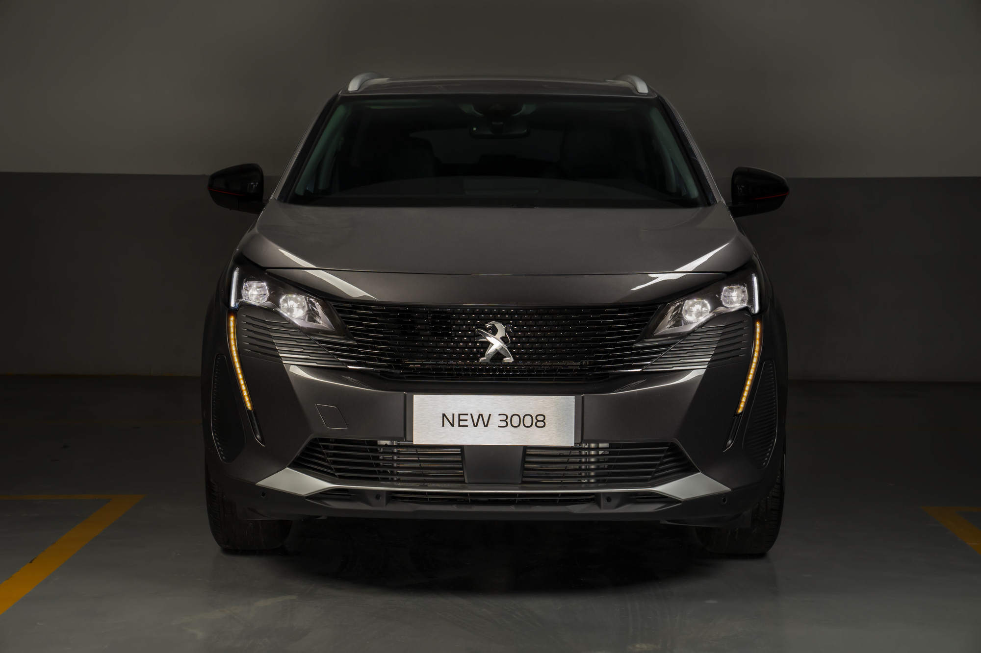 Bán ô tô Peugeot 3008 2018 Xe cũ giá 1 tỷ xxx Triệu Xe cũ Số tự động tại Đà  Nẵng  otoxehoicom  Mua bán Ô tô Xe hơi Xe cũ