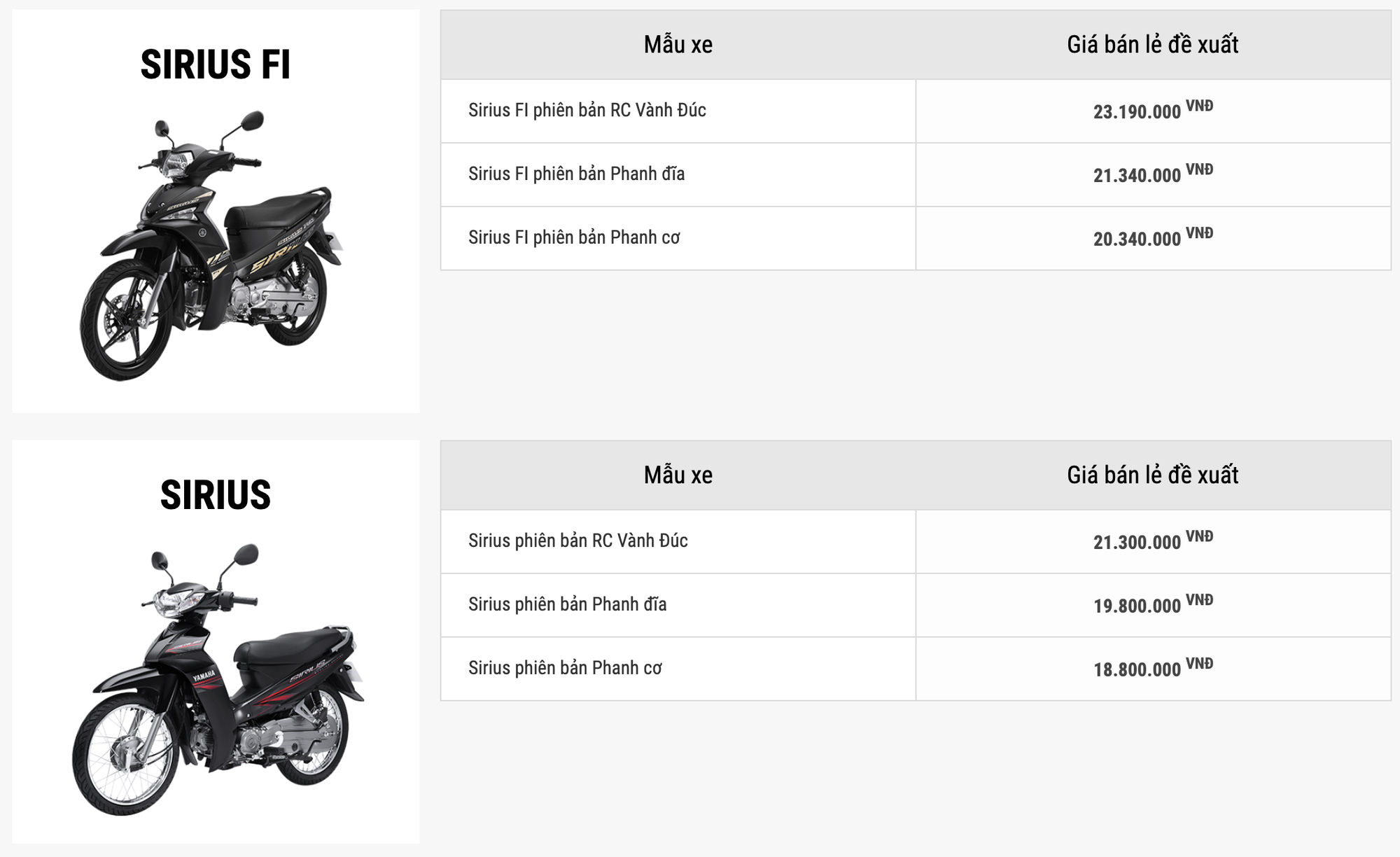 Yamaha đăng ký xe máy mới tại Việt Nam: Nhiều khả năng là dòng giá rẻ, cạnh tranh Honda Wave - Ảnh 5.