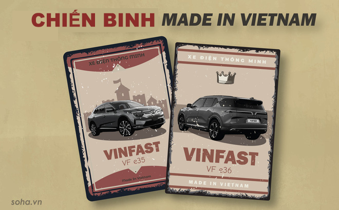 Mổ xẻ cặp vuông tròn ô tô VinFast vào Mỹ: Có tính năng duy nhất trên thị trường! - Ảnh 1.