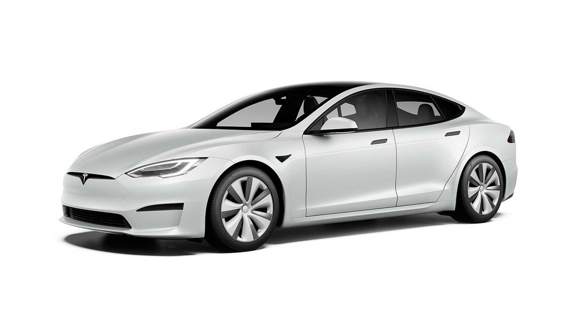 Tesla lại bị khách hàng ném đá vì lùi lịch giao xe để vòi tiền khách - Ảnh 1.
