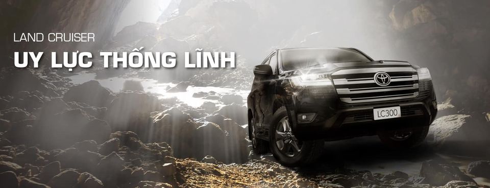 Toyota Land Cruiser 2022 giá dự kiến hơn 4 tỷ đồng tại Việt Nam: Có thể ra mắt ngay tháng này, nhập khẩu Nhật Bản - Ảnh 1.