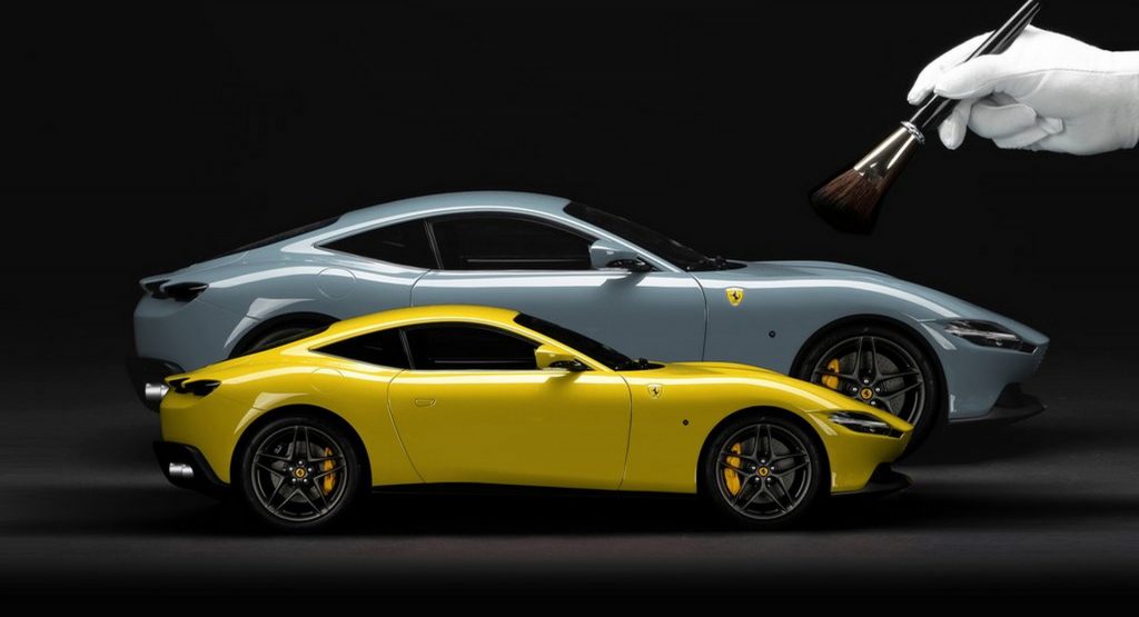 Bạn là fan của siêu xe và muốn tìm hiểu về mô hình, tùy biến và giá rẻ của xe Ferrari? Hãy xem các bức ảnh và video về siêu xe Ferrari và các mô hình được thiết kế tỉ mỉ và tùy biến để đáp ứng nhu cầu của mọi người.
