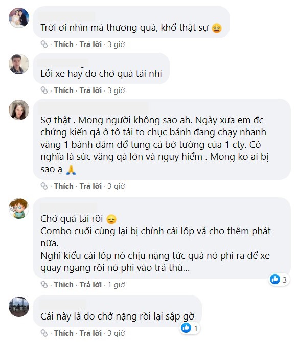 Chở hàng hóa nặng, bán tải bất ngờ văng lốp sau khi đang lưu thông trên cao tốc - Ảnh 2. Chở hàng hóa nặng, bán tải bất ngờ văng lốp sau khi đang lưu thông trên cao tốc - Ảnh 2.