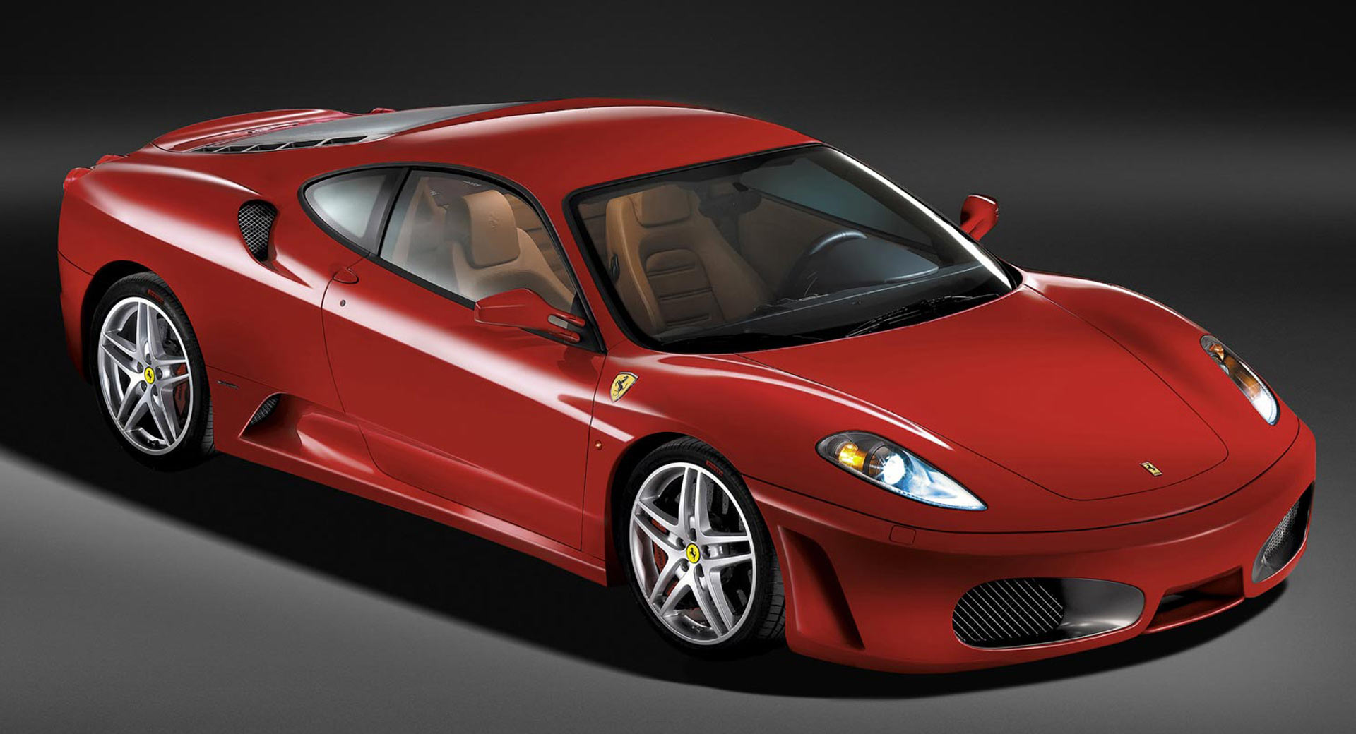 Tự nhiên thành trend, Ferrari số sàn đời cổ tăng giá cao ngất ngưởng, có xe đắt gấp đôi, hốt bạc cho ai đầu cơ để bán - Ảnh 3.