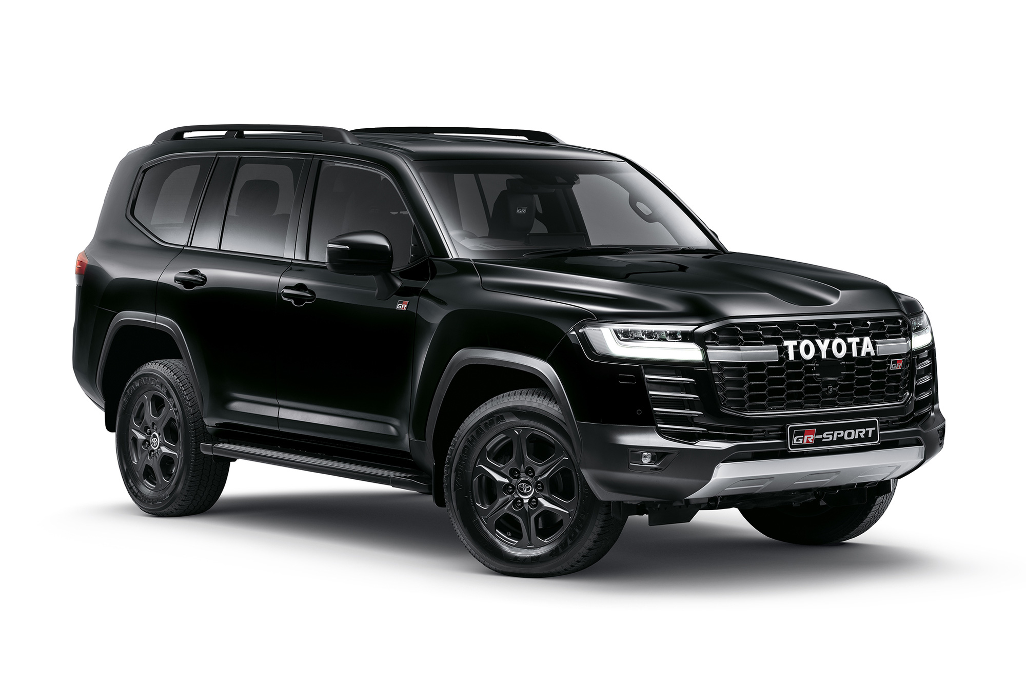 Chi Ti T Toyota Land Cruiser Gr S V A Ra M T P Ng Ch T Ng Tr M D Th Nh T Ng