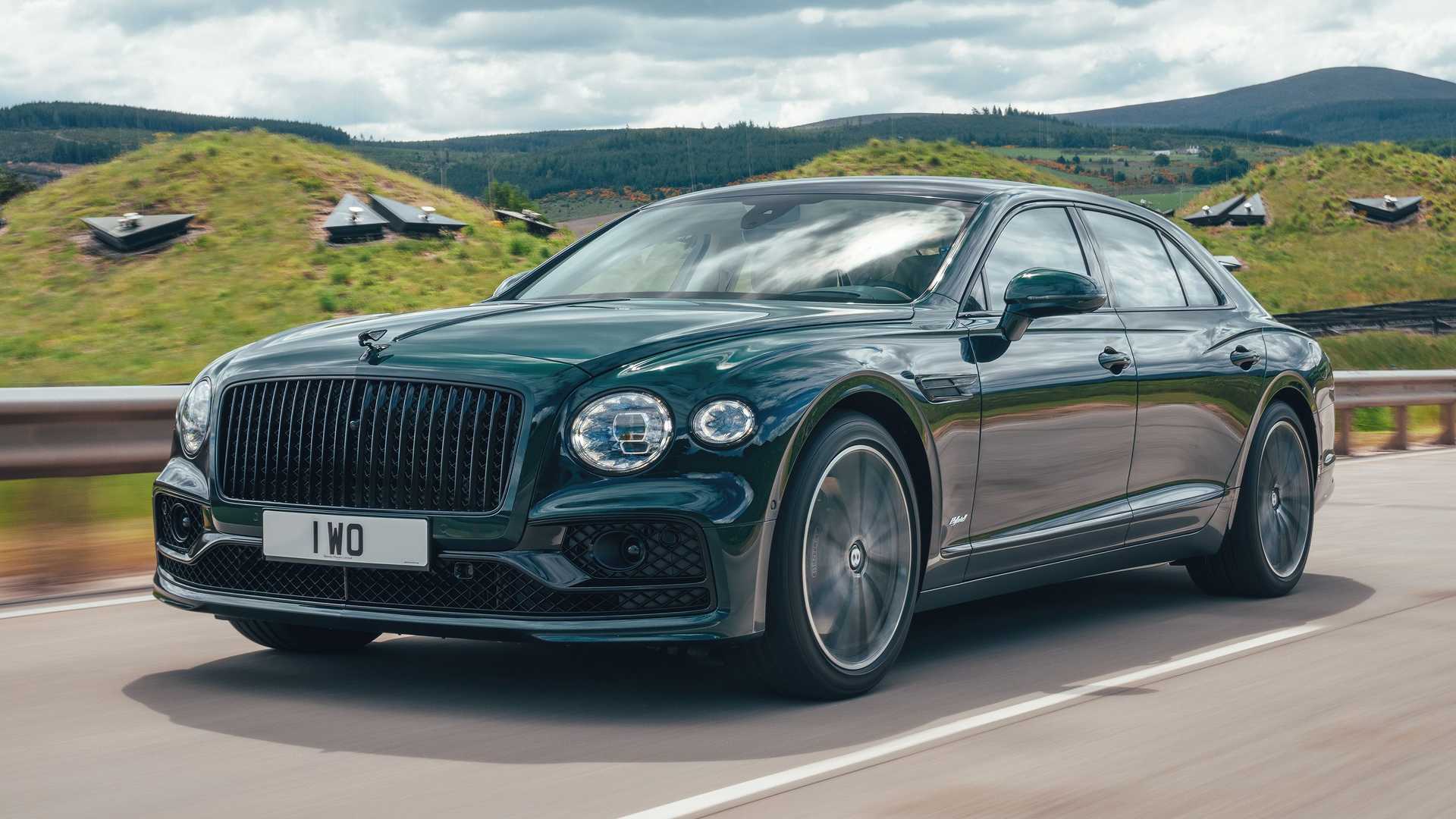Bentley Continental GT hơn 20 tỷ đi cùng biển số siêu đẹp xuất hiện tại  Thái Nguyên  Xe 360