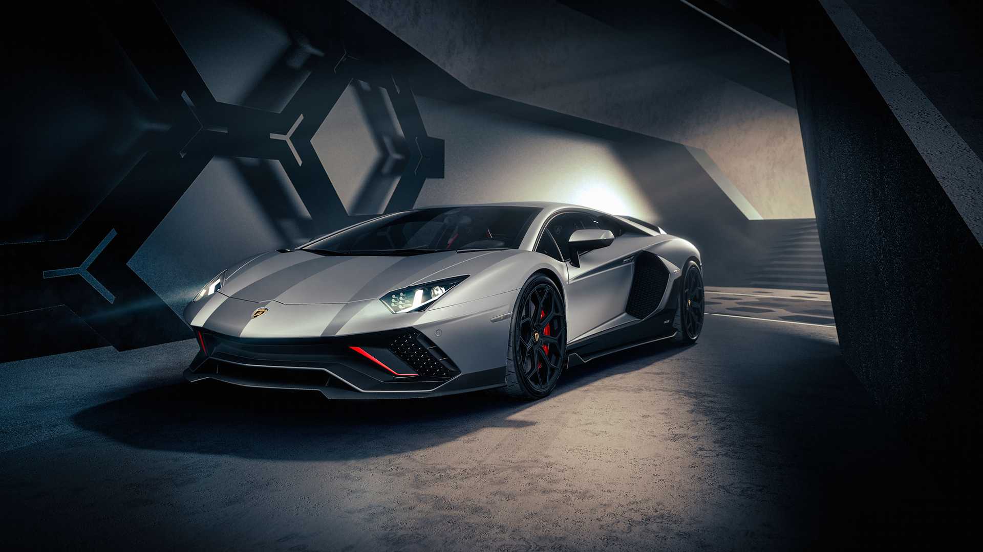 Lamborghini tiếp tục sản xuất Aventador để đền bù cho các chủ xe