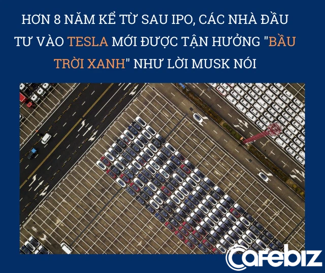 Giai thoại kinh điển về việc Elon Musk đưa Tesla từ suýt phá sản thành có lãi trong vòng 1 quý: Sa thải bất kỳ ai không làm hoặc không thể làm theo mệnh lệnh, thoát khỏi địa ngục trong tích tắc - Ảnh 3.