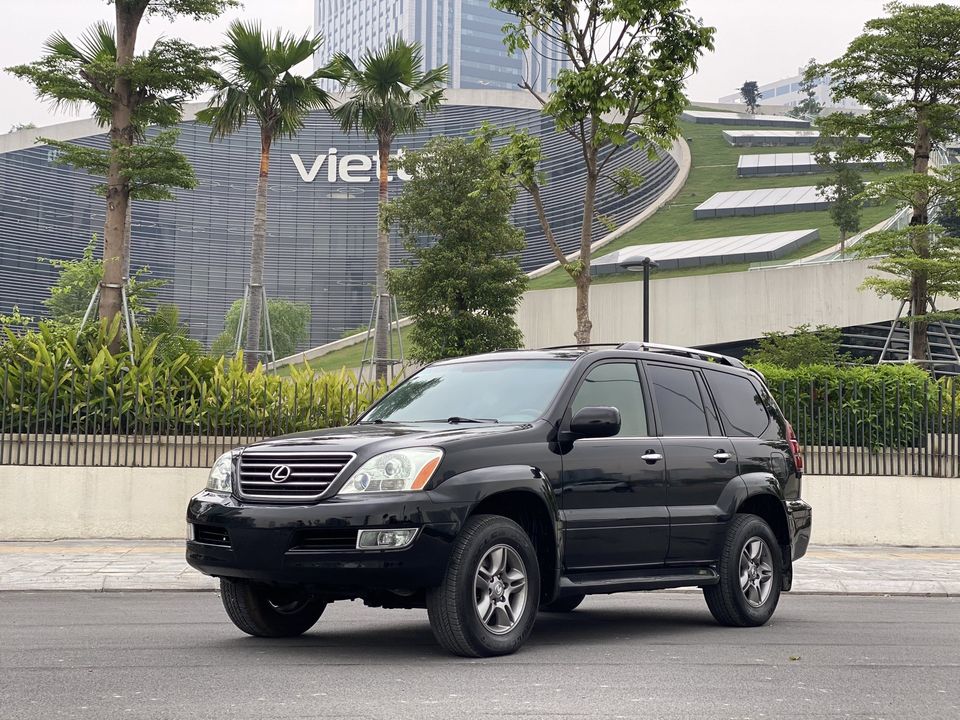 Chạy gần 100.000km rồi bán xe, chủ nhân Lexus GX 470 vẫn đủ tiền đập hộp Toyota Fortuner - Ảnh 6.