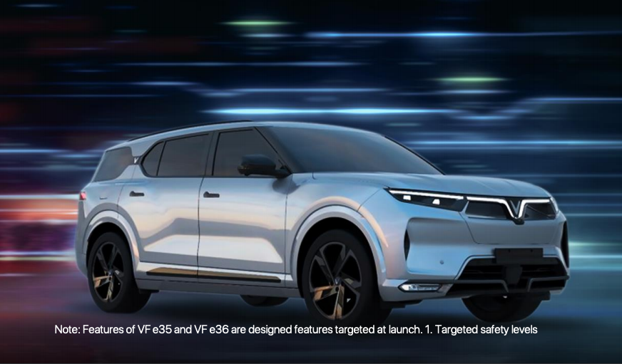 VinFast dùng chung trợ lý ảo với xe Audi, Mercedes, BMW: Có tính năng độc nhất thế giới, 6 thứ tiếng, dành cho phiên bản quốc tế - Ảnh 1.