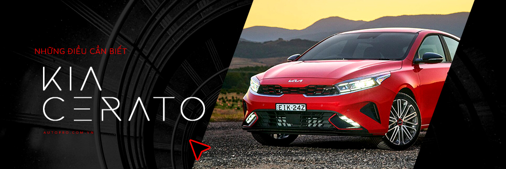 Đại lý thông báo Kia Cerato 2022 ra mắt tháng 9: Xe đã về Việt Nam, lắp ráp trong nước, đấu Hyundai Elantra - Ảnh 6.