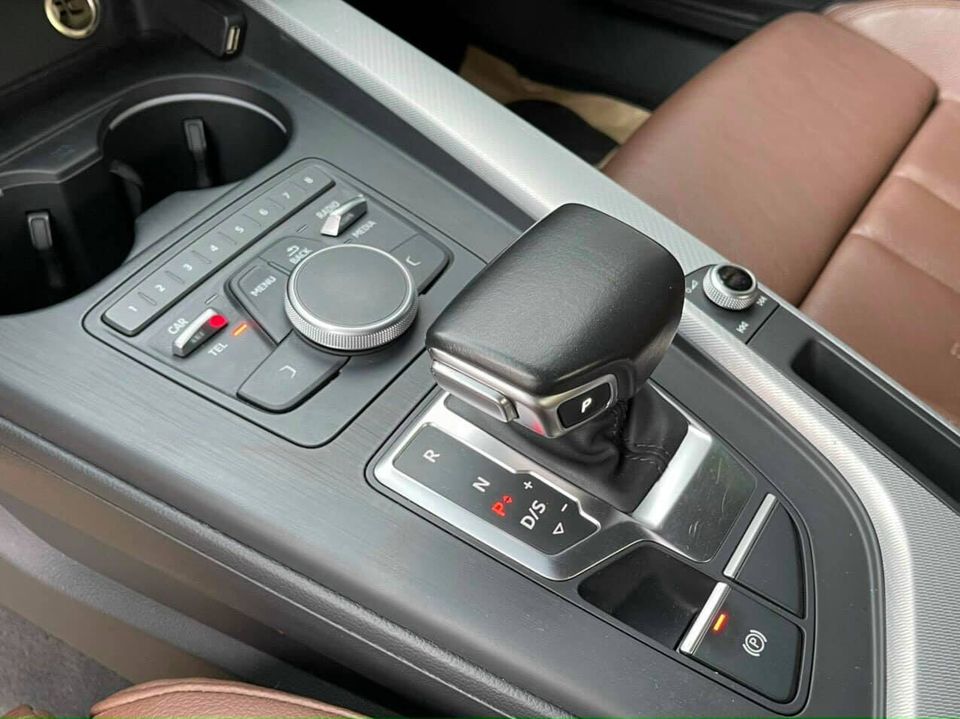 4 năm tuổi, Audi A4 được chủ xe quảng cáo mới 99% rao bán rẻ như Toyota Camry 2021 - Ảnh 5.