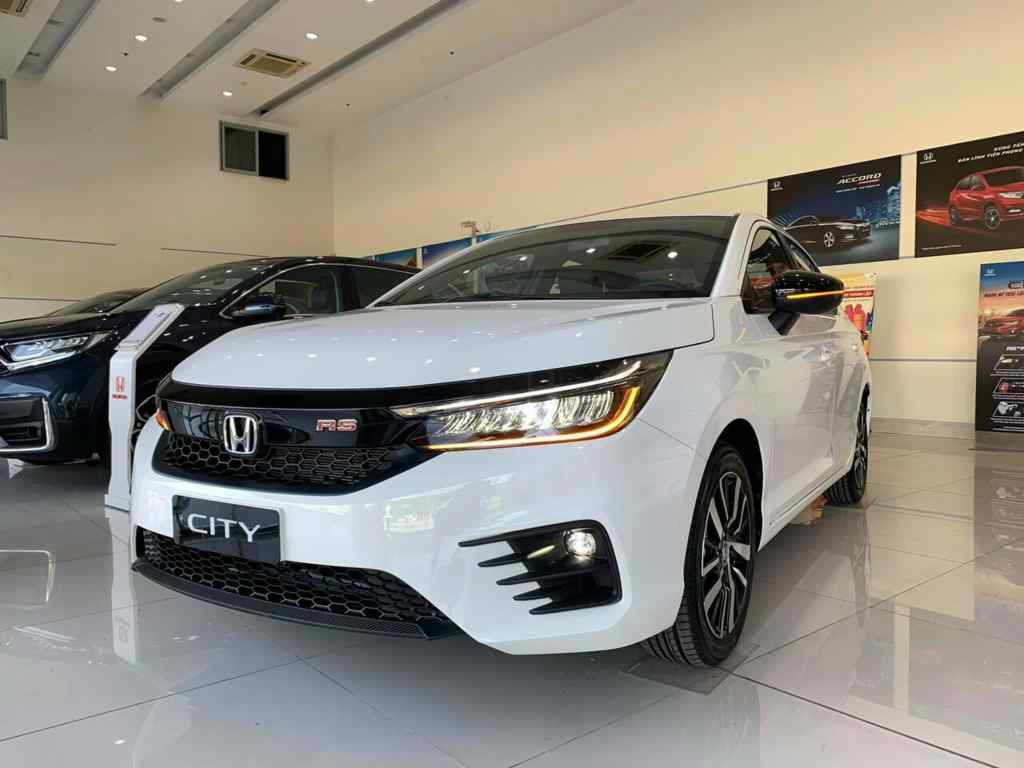 Honda bất ngờ tăng trưởng 169% doanh số ô tô trong tháng 4, chỉ xếp sau bộ 3 quyền lực Thaco - Toyota - TC Motor - Ảnh 1.