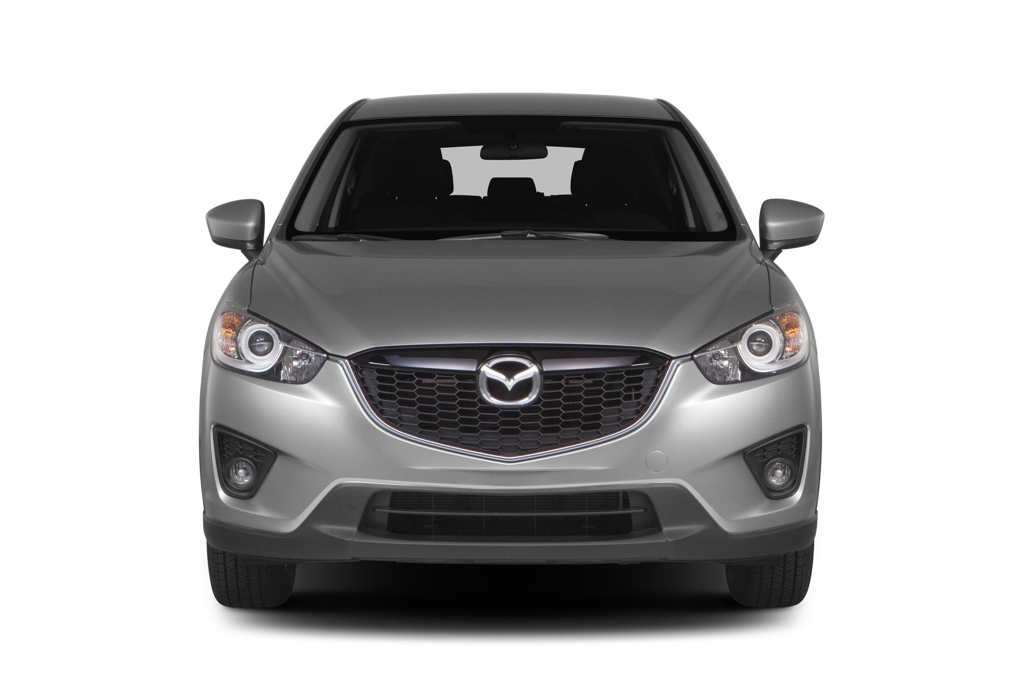 9 lần thay đổi của Mazda CX5 Option tăng dần thiết kế ít cập nhật