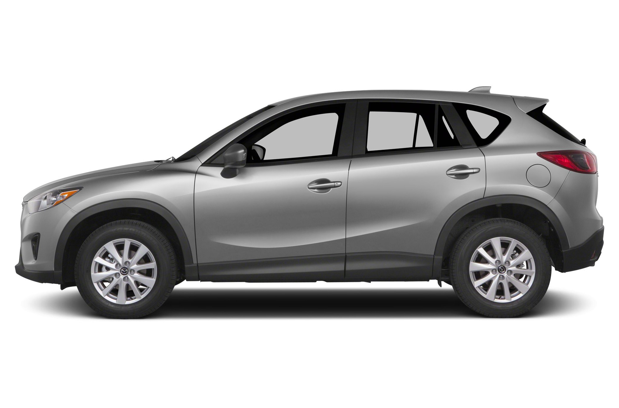 2014 Mazda CX5 25 Driven Close to Perfection