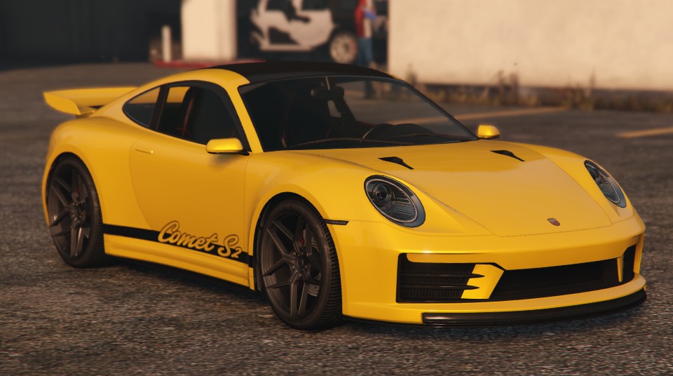 Khám phá những nguyên mẫu ngoài đời thực tạo nên dàn siêu xe ‘sang chảnh’ trong tựa game GTA 5