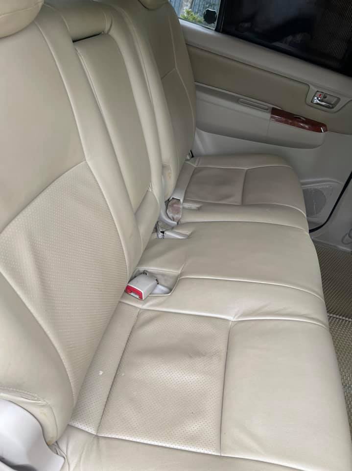 Bản độ Toyota Fortuner đình đám hoá ra đang được rao bán giá hơn 300 triệu, chủ xe khẳng định: Xe khỏe như voi rừng Tây Nguyên - Ảnh 5.