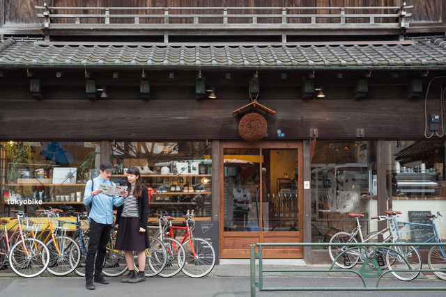 Xe sang ngày càng “rớt giá” tại thị trường Nhật Bản: Người trẻ quan tâm xe đạp, đến các tỷ phú cũng không thích sở hữu xa xỉ phẩm này - Ảnh 2.