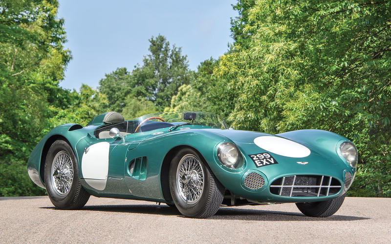 Top 10 Most Expensive Cars Ever Sold - The most expensive car has a price of billions of VND! - Photo 3. Top 10 Most Expensive Cars Ever Sold - The most expensive car has a price of billions of VND! - Photo 3.