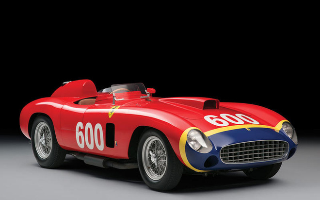 Top 10 Most Expensive Cars Ever Sold - The most expensive car has a price of billions of VND! - Photo 6. Top 10 Most Expensive Cars Ever Sold - The most expensive car has a price of billions of VND! - Photo 6.