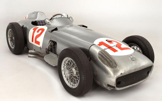 Top 10 Most Expensive Cars Ever Sold - The most expensive car has a price of billions of VND! - Photo 7. Top 10 Most Expensive Cars Ever Sold - The most expensive car has a price of billions of VND! - Photo 7.