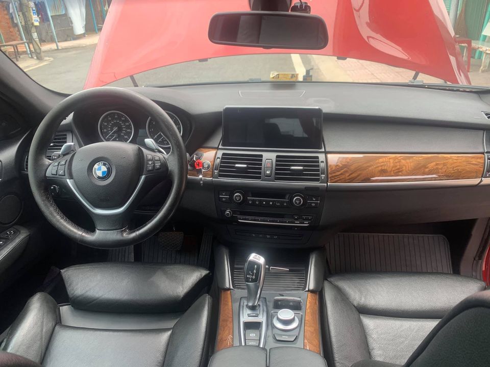 BMW X6 chạy chưa tới 500km sau khi nâng cấp, chủ xe vội rao bán với giá ngang ngửa Kia K3 vừa ra mắt - Ảnh 4.