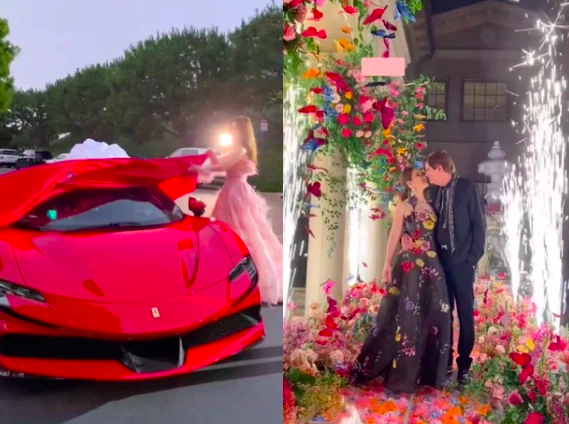 Rộ tin nữ đại gia Việt từng tặng chồng Ferrari, ở biệt thự 800 tỷ tậu xe mới: Không phải siêu phẩm nhưng là xe khủng được các dân chơi săn lùng - Ảnh 4.