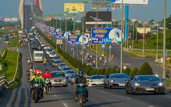GDP bình quân đầu người Việt Nam còn quá thấp để người dân sở hữu xe 4 bánh thường, chưa nói đến xe điện - Ảnh 1.