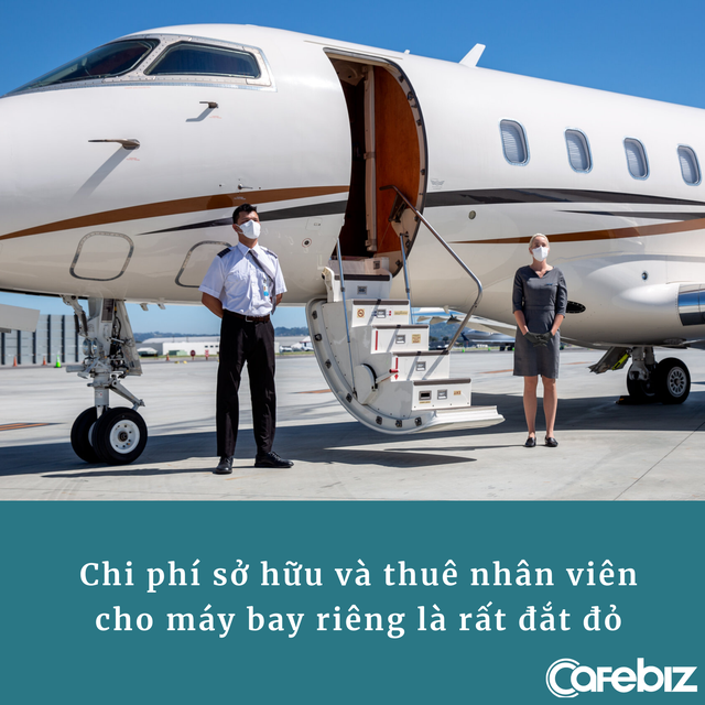 The price to pay for living like a billionaire: You easily lose millions of dollars every day - Ảnh 1.