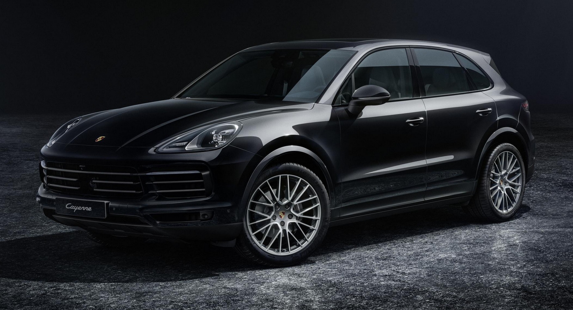 Phiên bản Porsche Cayenne nghe tên đã thấy đẳng cấp có giá quy đổi gần