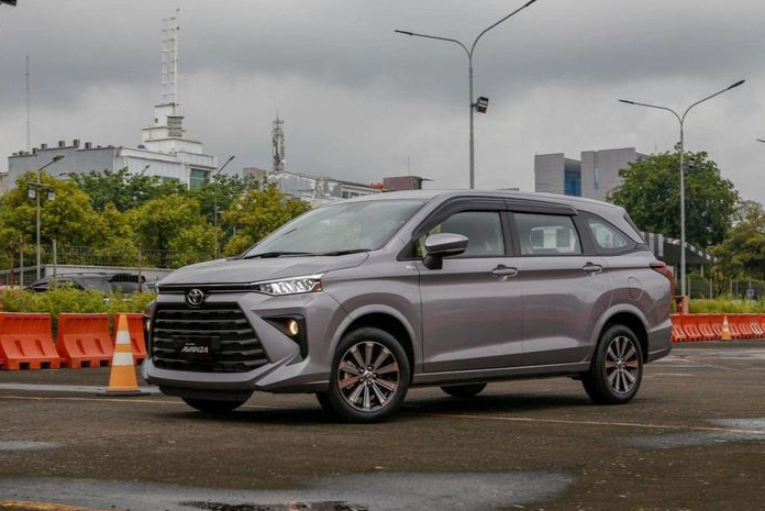 Lộ trang bị Toyota Avanza và Veloz 2022 giá hơn 500 triệu đồng sắp bán ở Việt Nam: Nhiều công nghệ xịn đe doạ Mitsubishi Xpander - Ảnh 1.