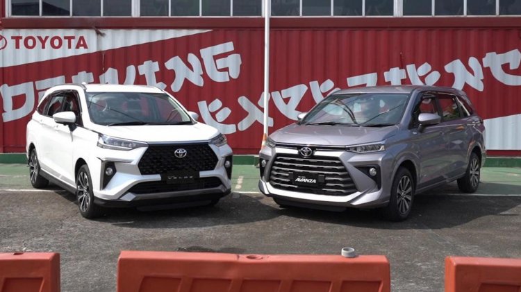 3 mẫu xe Toyota trước bờ vực khai tử tại Việt Nam sau màn thay máu bằng loạt hàng hot năm 2022 - Ảnh 3.